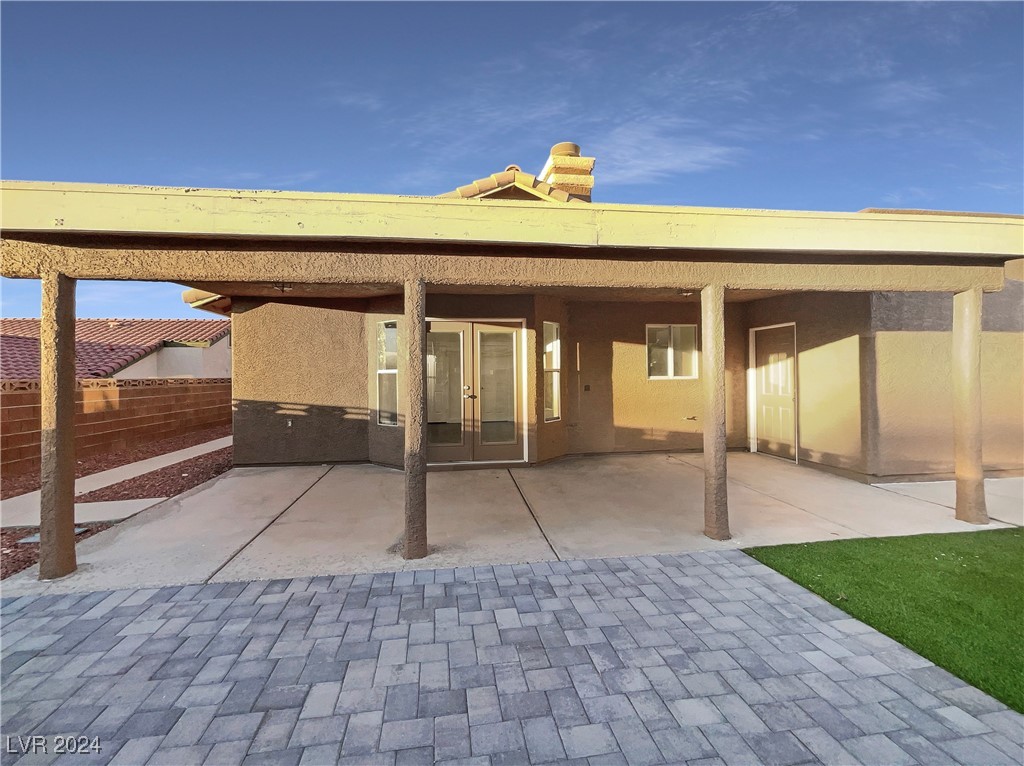 6643 Viewpoint Drive, Las Vegas, Nevada image 40