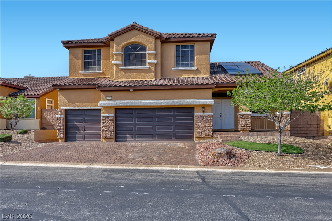 261 Pastel Cloud Street