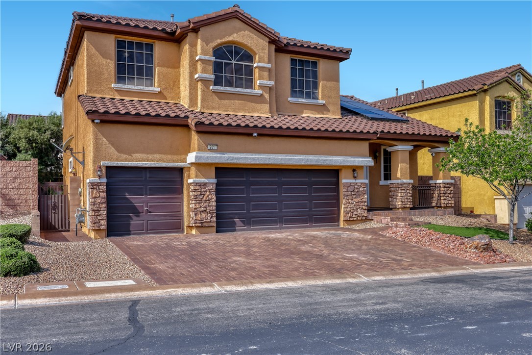 261 Pastel Cloud Street