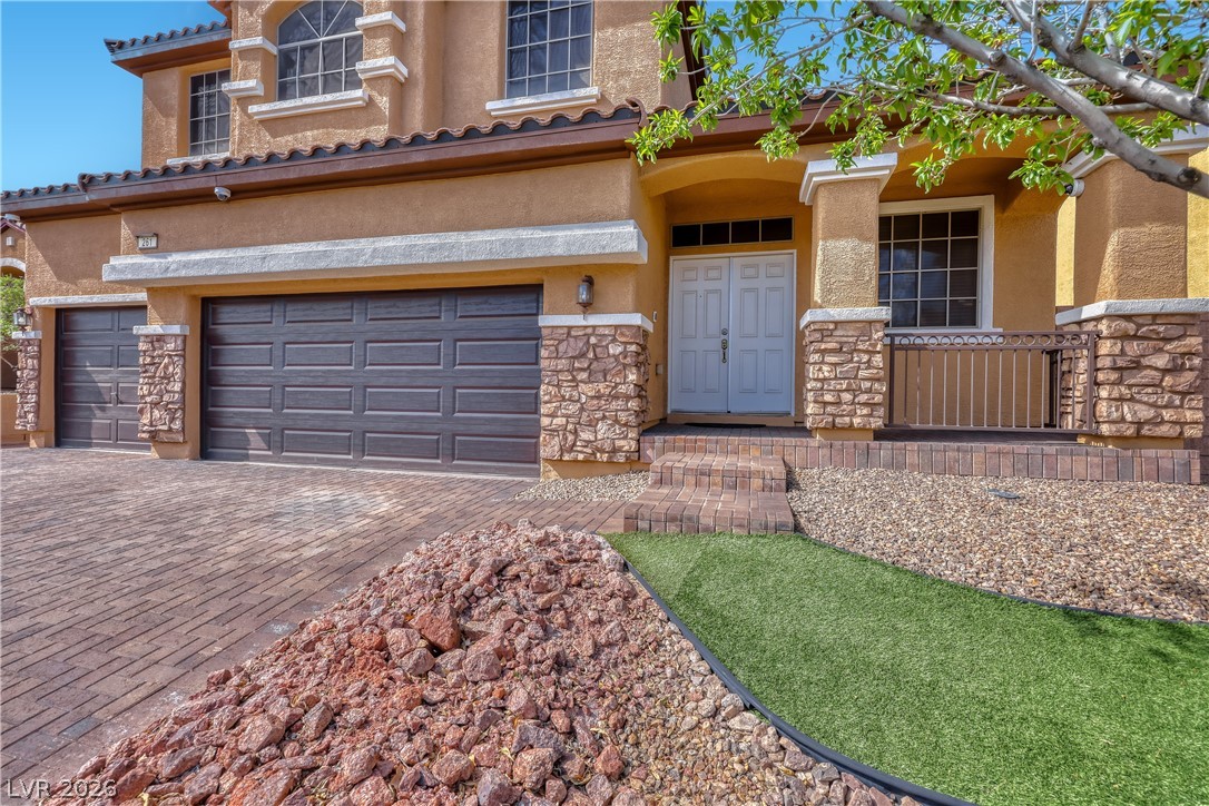 261 Pastel Cloud Street