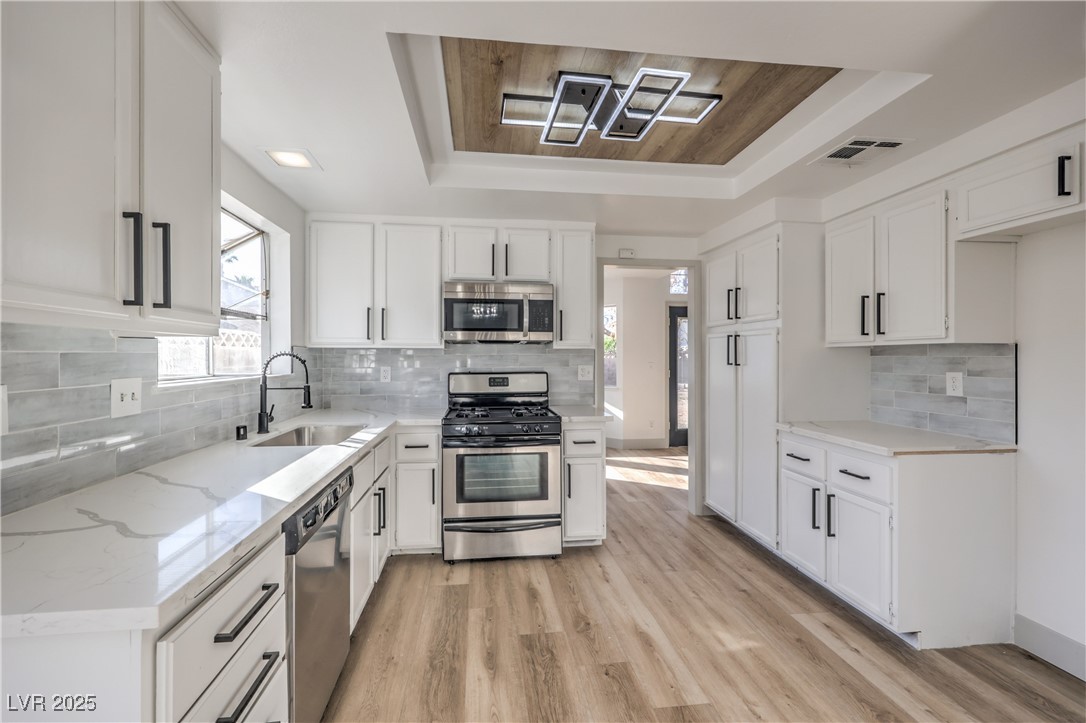 5825 Bent Branch Lane, Las Vegas, Nevada image 13