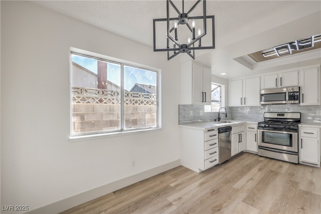 5825 Bent Branch Lane, Las Vegas, Nevada image 18