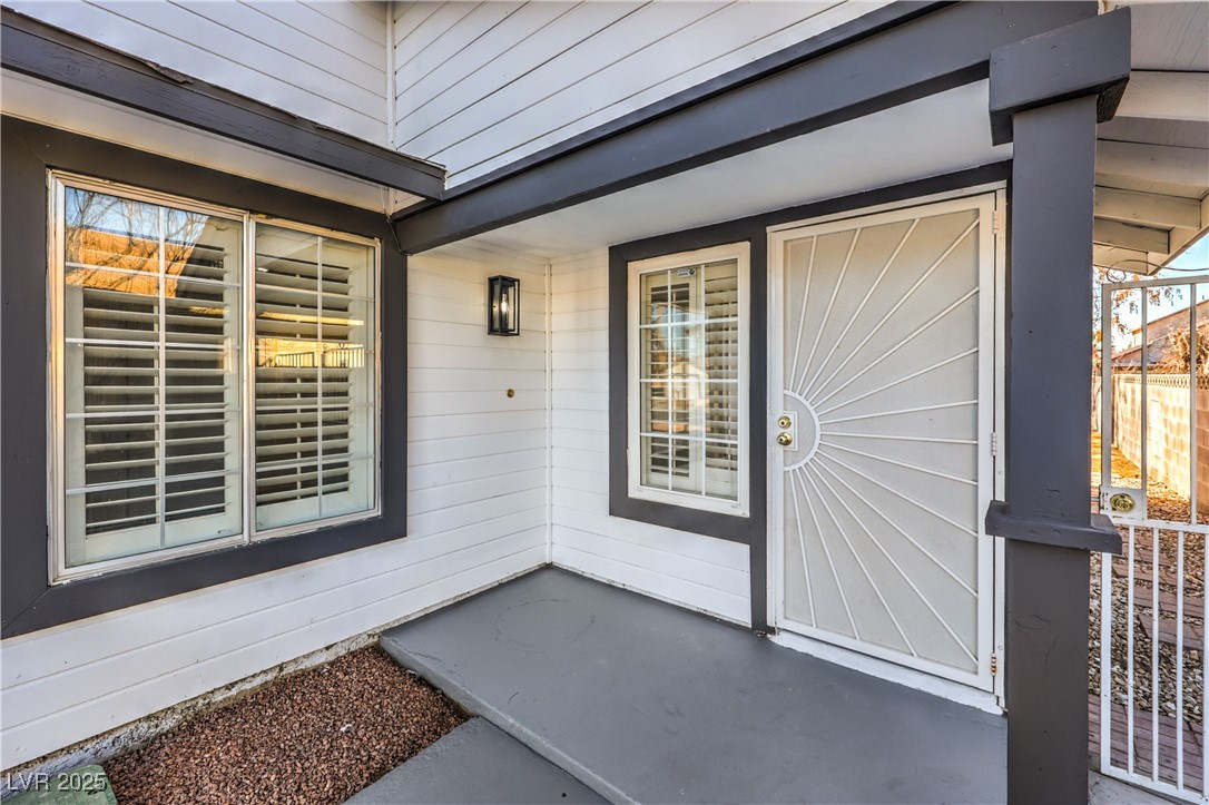 5825 Bent Branch Lane, Las Vegas, Nevada image 4