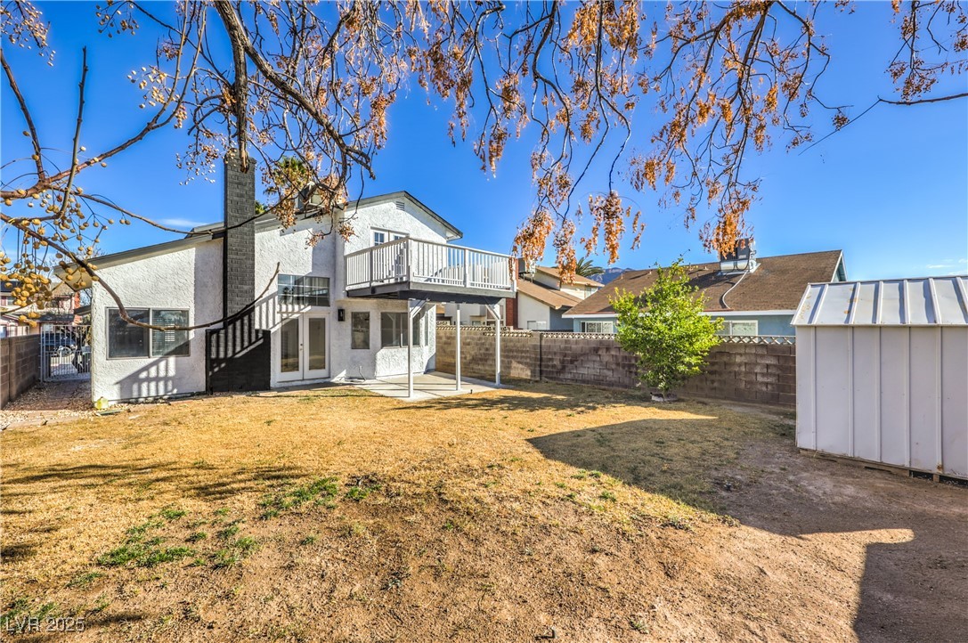 5825 Bent Branch Lane, Las Vegas, Nevada image 37