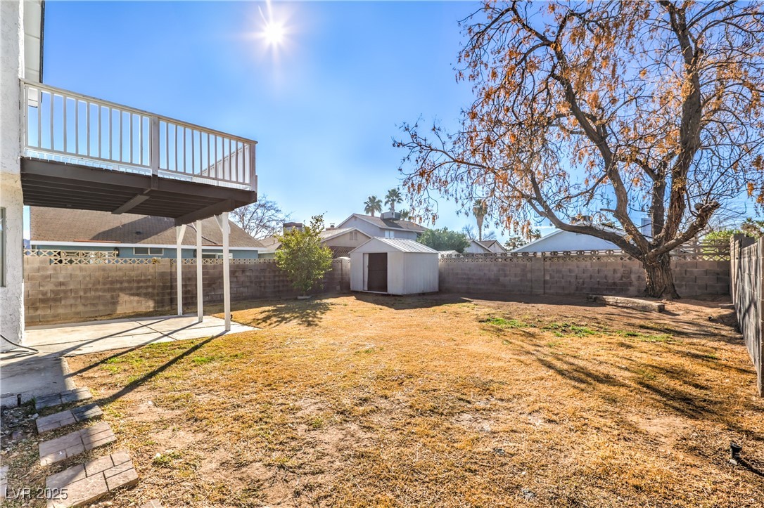 5825 Bent Branch Lane, Las Vegas, Nevada image 38