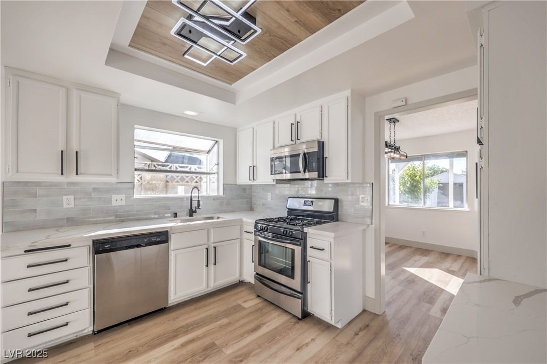 5825 Bent Branch Lane, Las Vegas, Nevada image 14