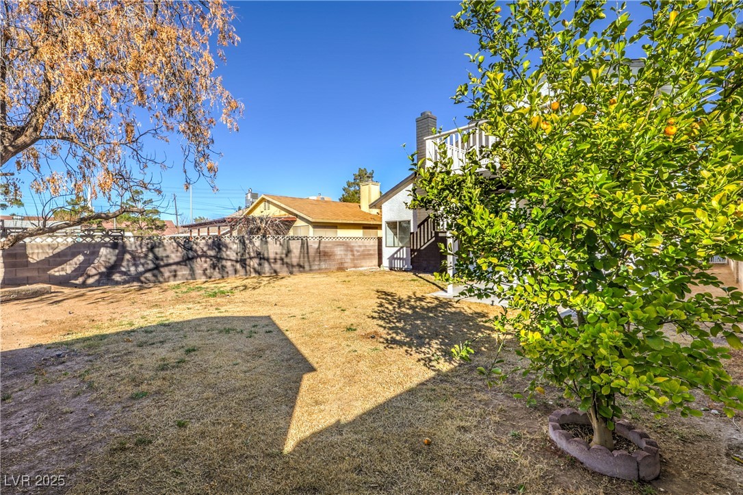 5825 Bent Branch Lane, Las Vegas, Nevada image 36