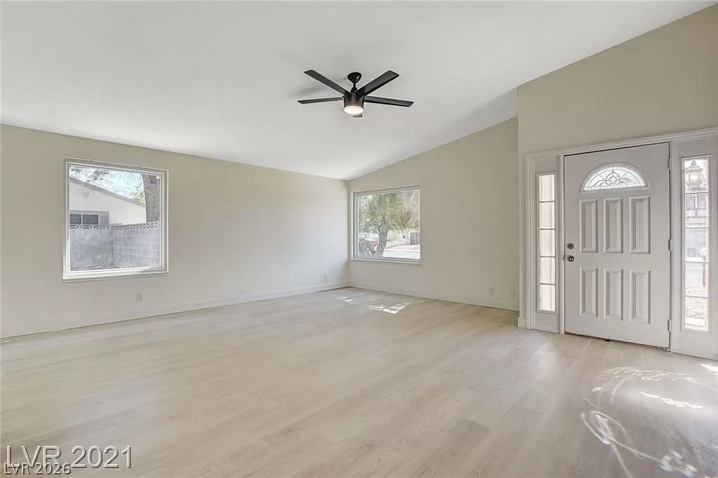 3554 El Camino Road