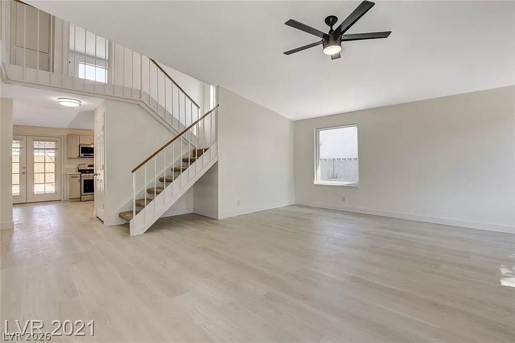 3554 El Camino Road