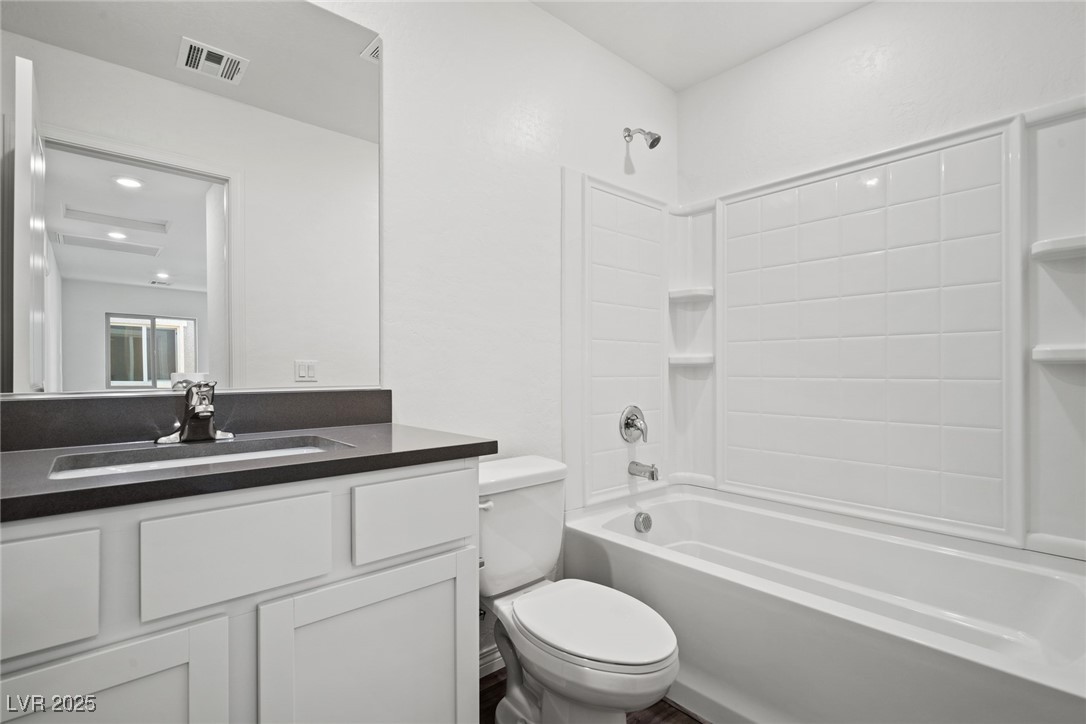 4216 Golden Sol Street, North Las Vegas, Nevada image 11