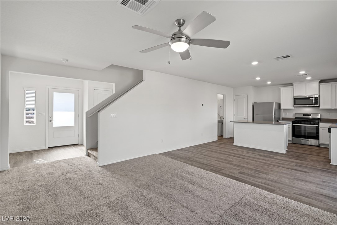 4216 Golden Sol Street, North Las Vegas, Nevada image 3