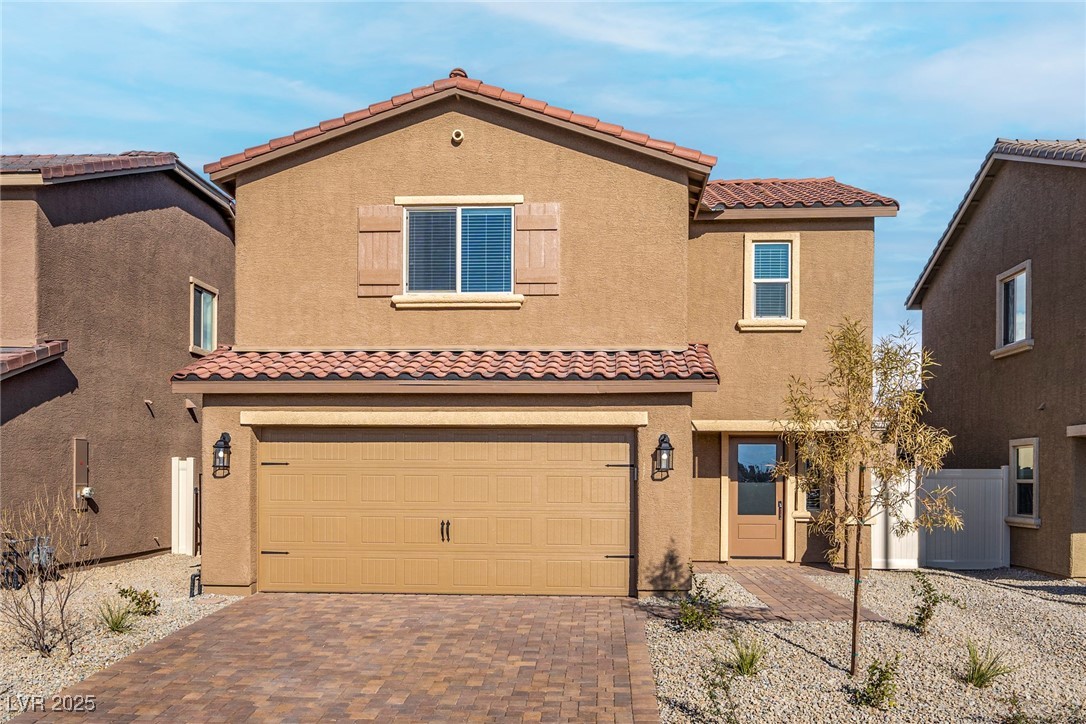 4216 Golden Sol Street, North Las Vegas, Nevada image 1