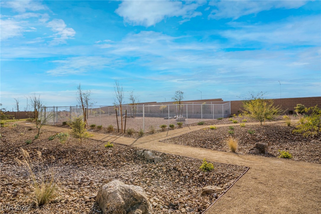 4216 Golden Sol Street, North Las Vegas, Nevada image 13