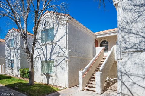 1800 Edmond Street 207 Las Vegas NV 89146