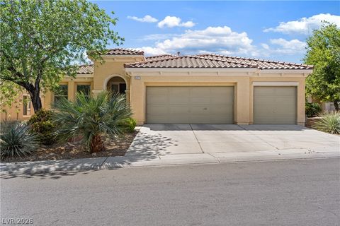 6417 Giant Oak Street North Las Vegas NV 89084