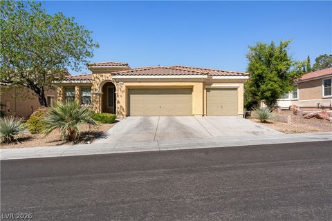 6417 Giant Oak Street North Las Vegas NV 89084