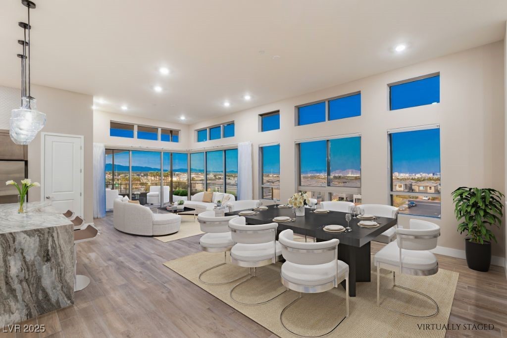 Properties 3 4152 Yucca Bloom Street 1