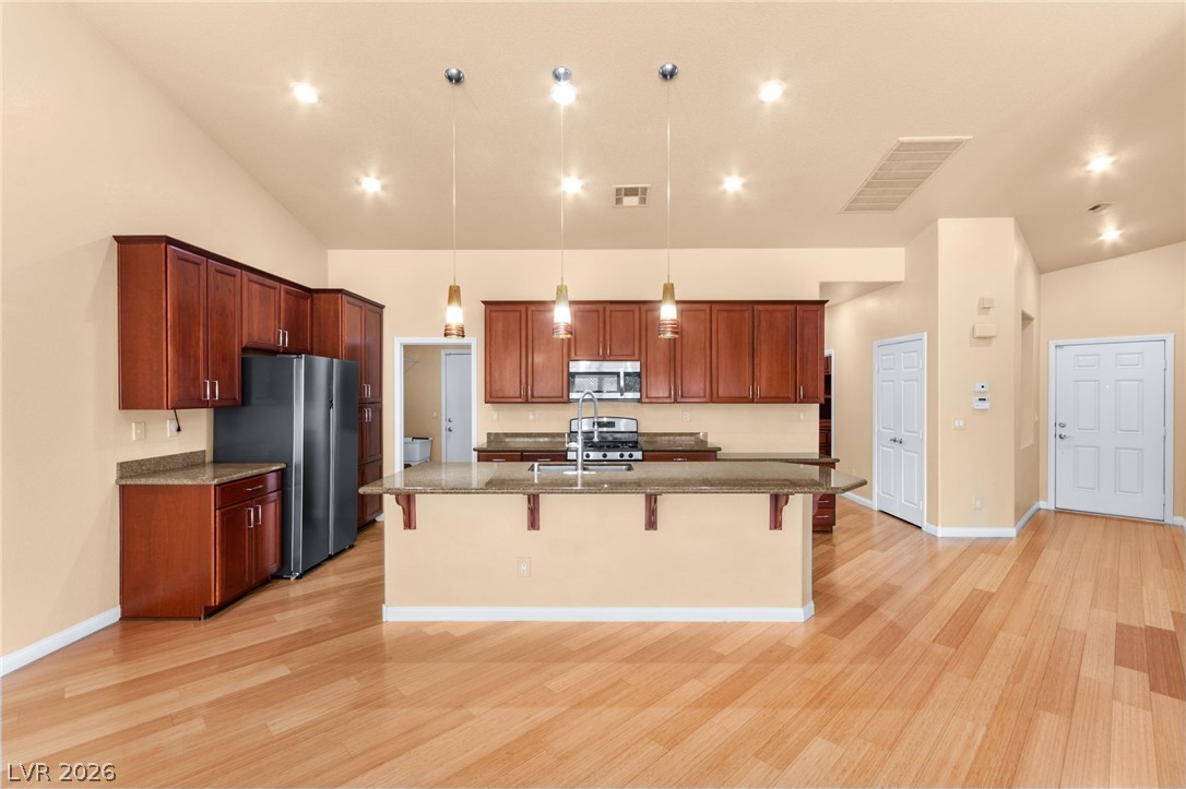 9171 Placer Bullion Avenue
