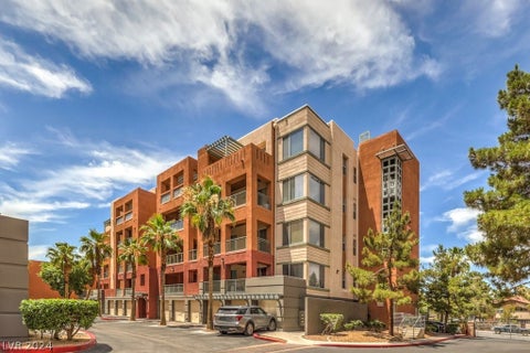 Photo of 27 E Agate Avenue #306, Las Vegas, NV 89123 (MLS # 2593264)