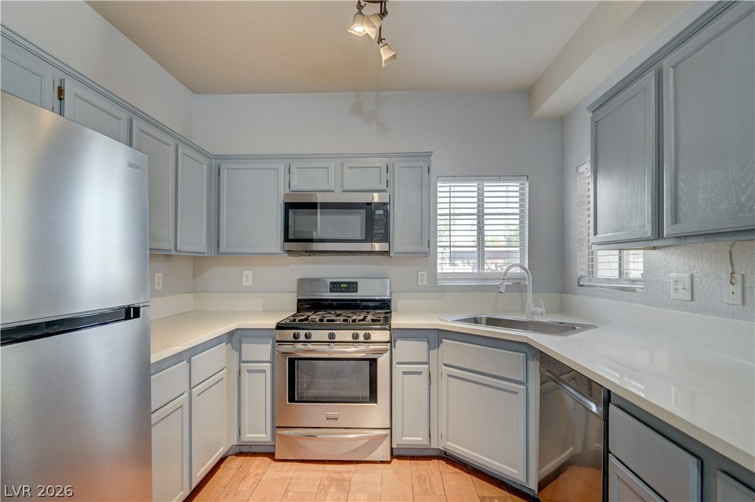 1405 S Nellis Boulevard 1099
