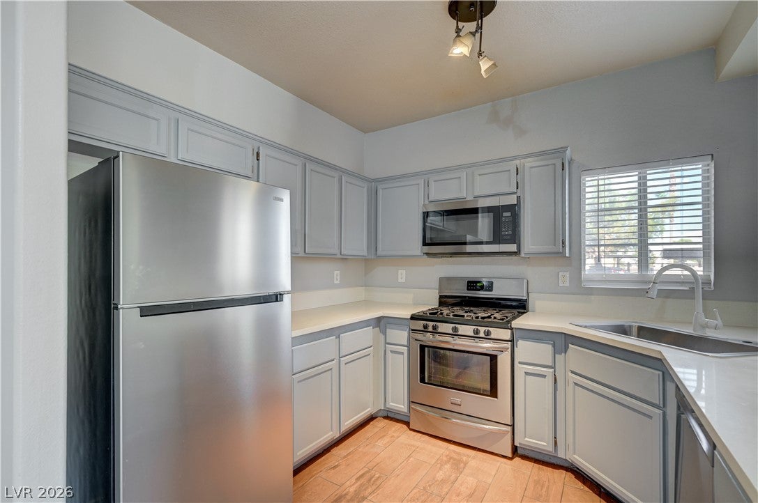 1405 S Nellis Boulevard 1099