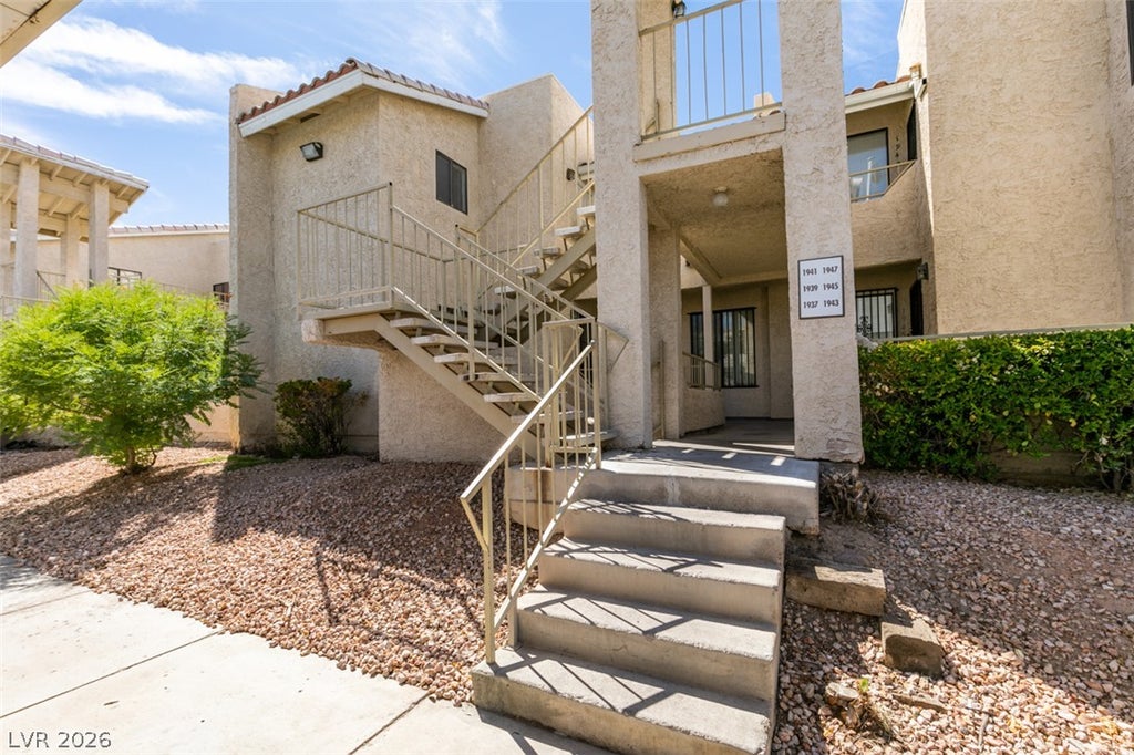 Photo of 1941 Scimitar Drive #0, Henderson, NV 89014 (MLS # 2809864)