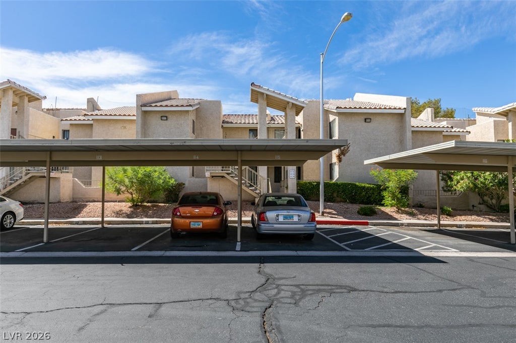 Photo of 1941 Scimitar Drive #0, Henderson, NV 89014 (MLS # 2809864)
