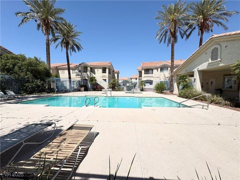 1881 W Alexander Road 2129 North Las Vegas NV 89032