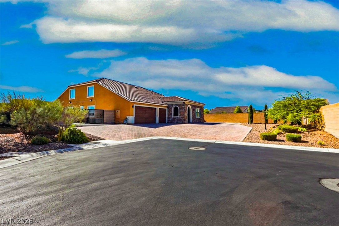 9096 Becket Ranch Court