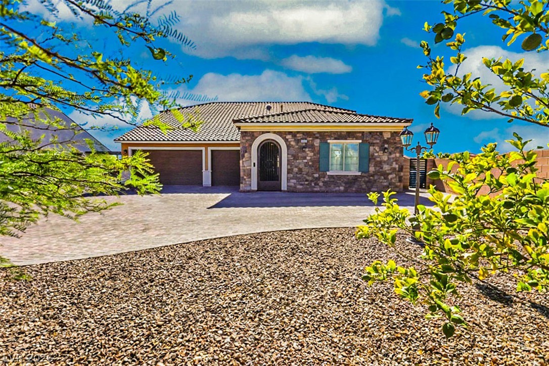 9096 Becket Ranch Court