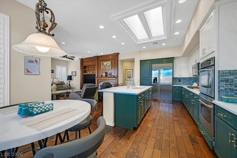 Tiny photo for 2808 Foxtail Creek Avenue, Henderson, NV 89052 (MLS # 2800846)