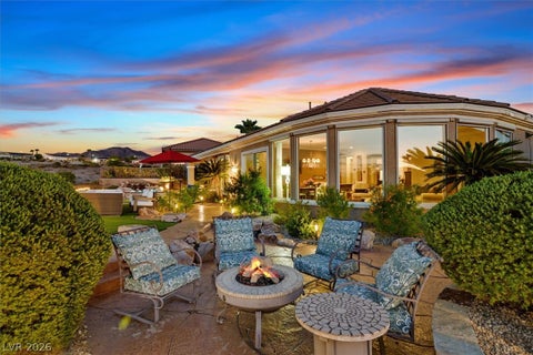 Tiny photo for 2808 Foxtail Creek Avenue, Henderson, NV 89052 (MLS # 2800846)