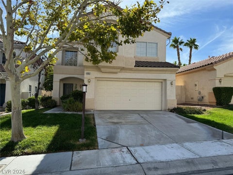 Homes For Rent - 9757 Edifice Avenue<br/> Las Vegas, NV 89117