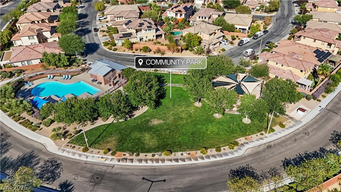 5361 Candlespice Way