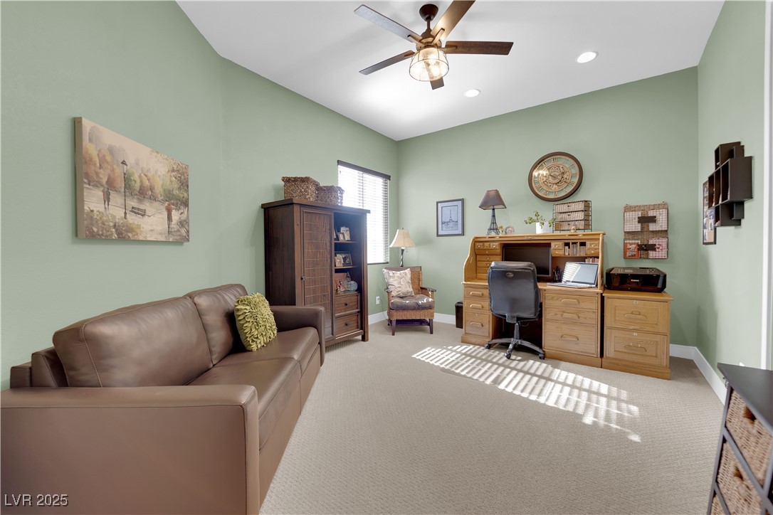 5095 E Long Leaf Court, Pahrump, Nevada image 36