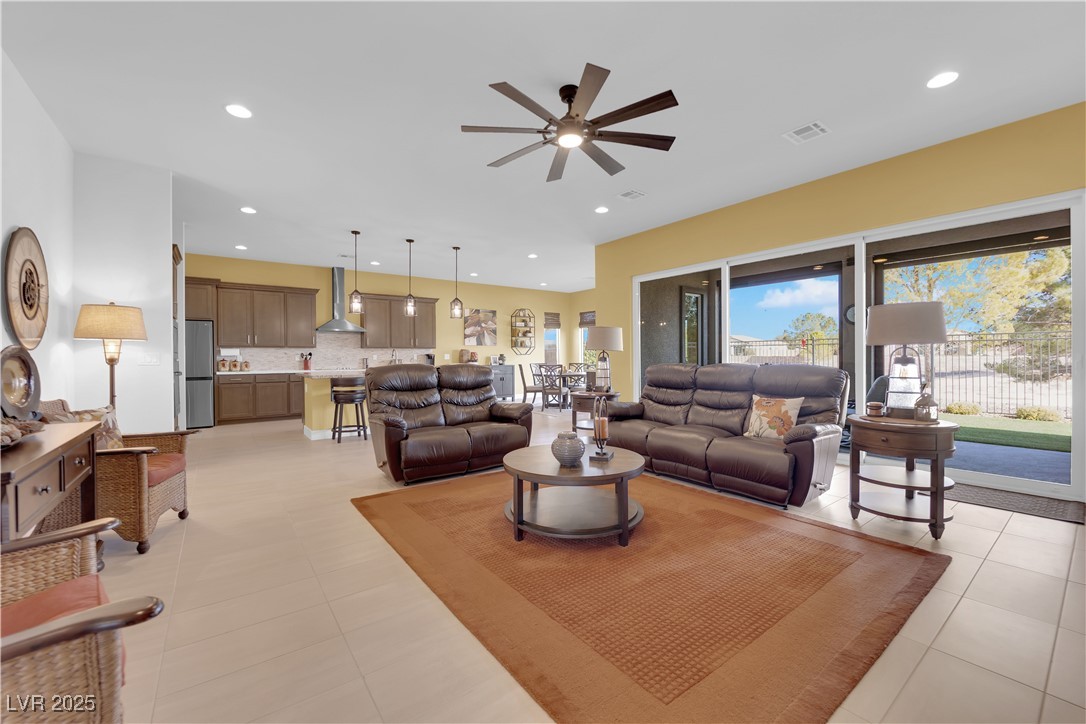 5095 E Long Leaf Court, Pahrump, Nevada image 9