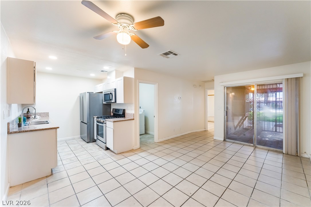 441 N Lamb Boulevard B