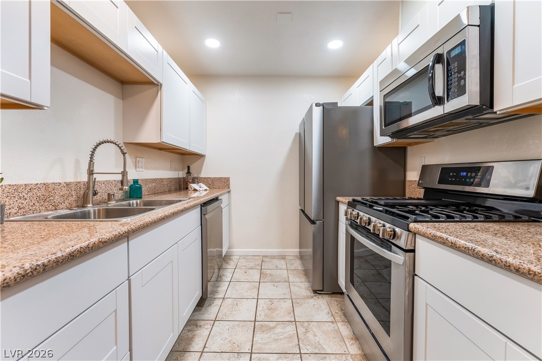 441 N Lamb Boulevard B