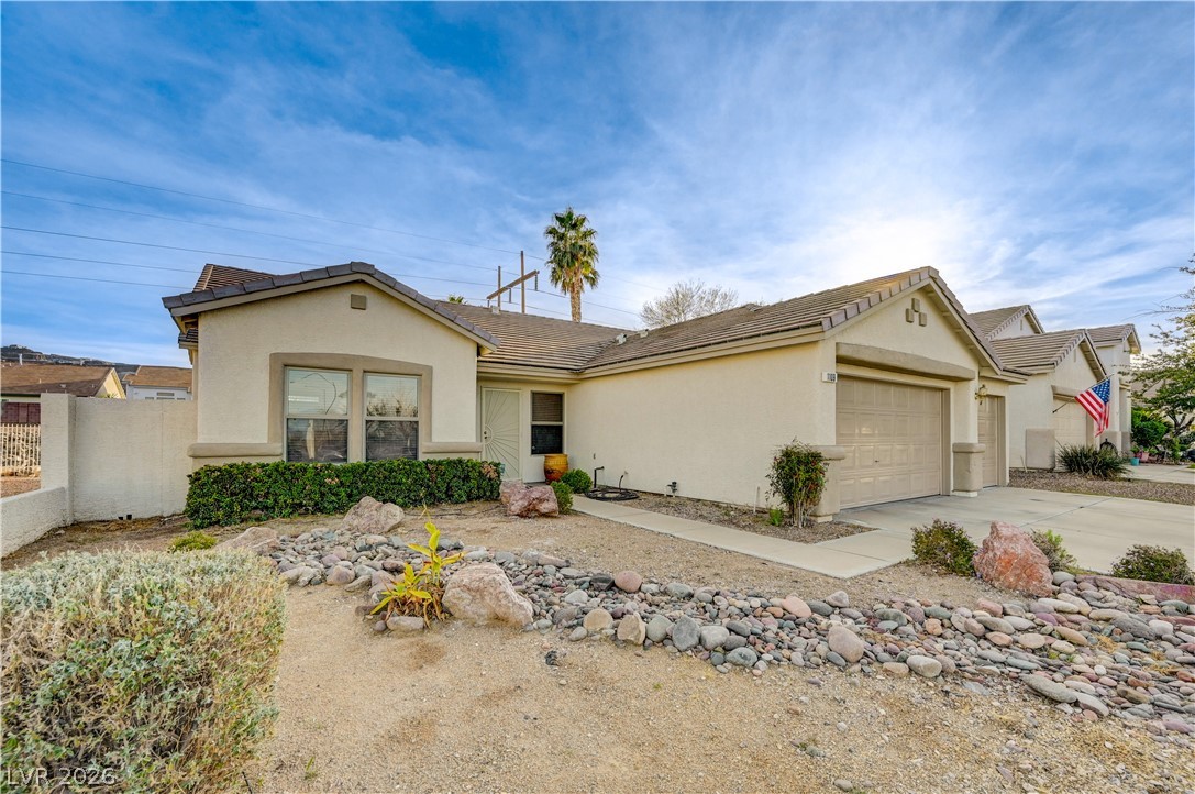 1109 Thunder Canyon Avenue