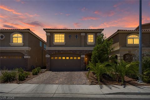 Photo of 7283 River Star Court, Las Vegas, NV 89118 (MLS # 2797802)