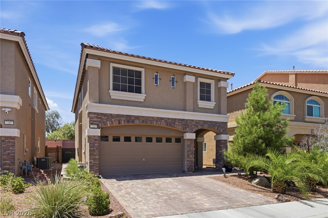 7283 River Star Court