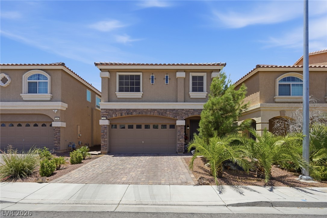 7283 River Star Court