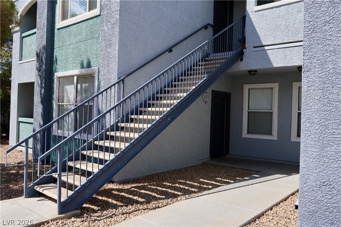 6955 N Durango Drive 1075