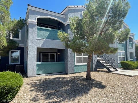 Condo For Rent - 6955 N Durango Drive #1075<br/> Clark County, Las Vegas, NV 89149