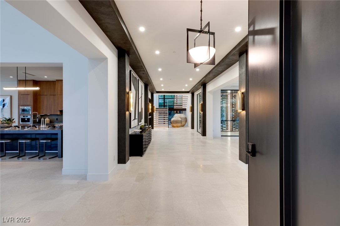 10911 Discovery Peak Court