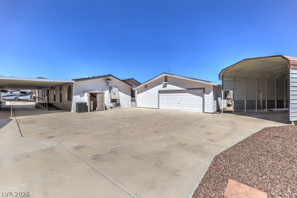621 Mount Antero Way