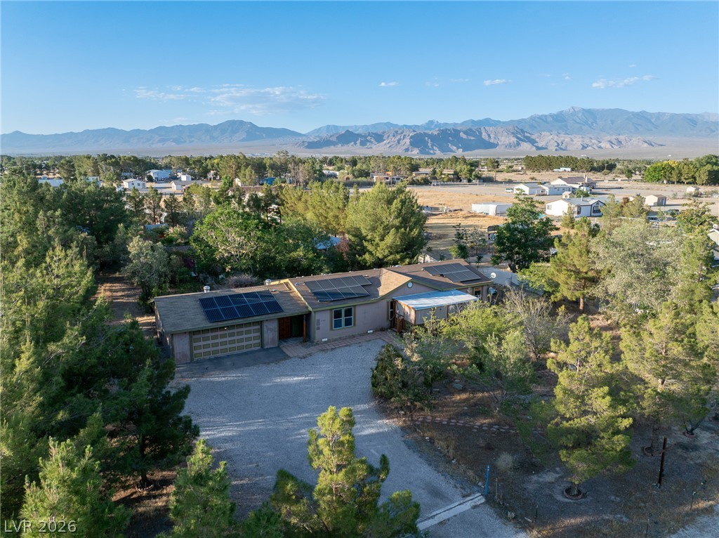 3160 E Navajo Boulevard