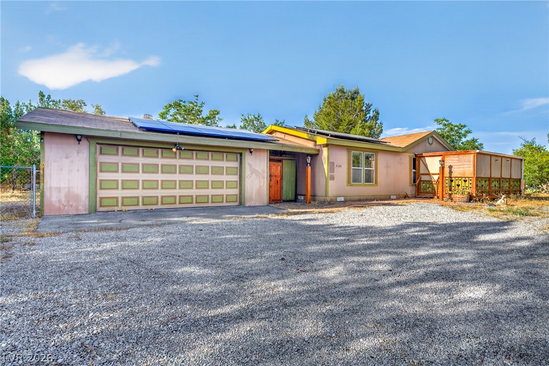 3160 E Navajo Boulevard
