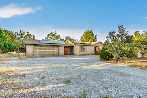 Homes For Sale - 3160 E Navajo Boulevard<br/> Pahrump, NV 89061