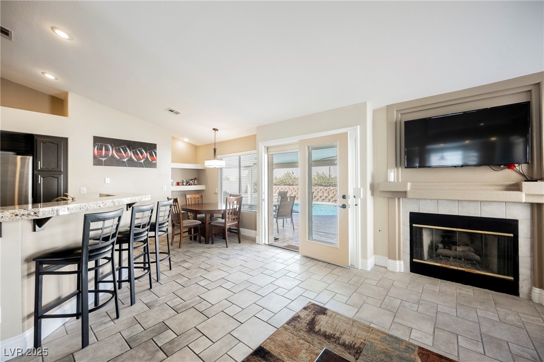 3961 Equinox Court, Las Vegas, Nevada image 10